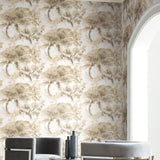 Shangri-La roomset