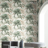 Shangri-La roomset