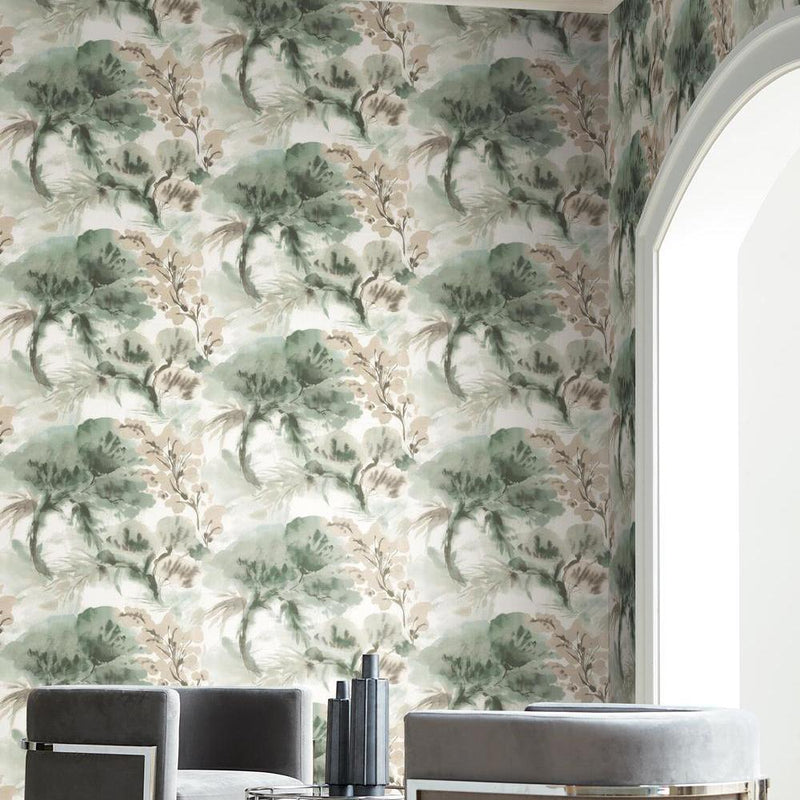 Shangri-La roomset