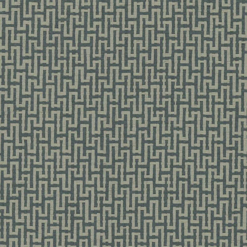 Incline steel blue