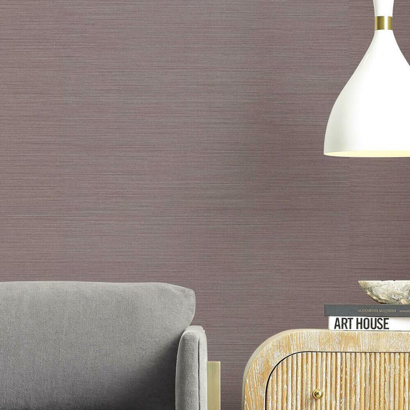 Abaca Horizon Vinyl Glacier roomset