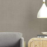 Abaca Horizon Vinyl dove roomset