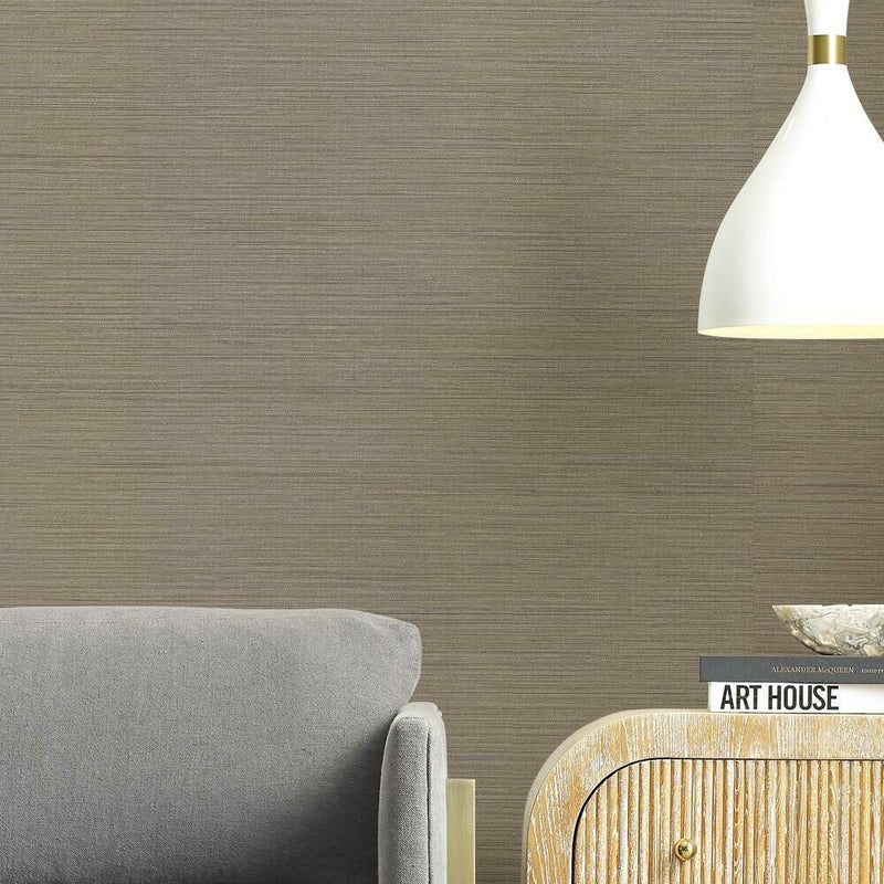 Abaca Horizon Vinyl Driftwood roomset